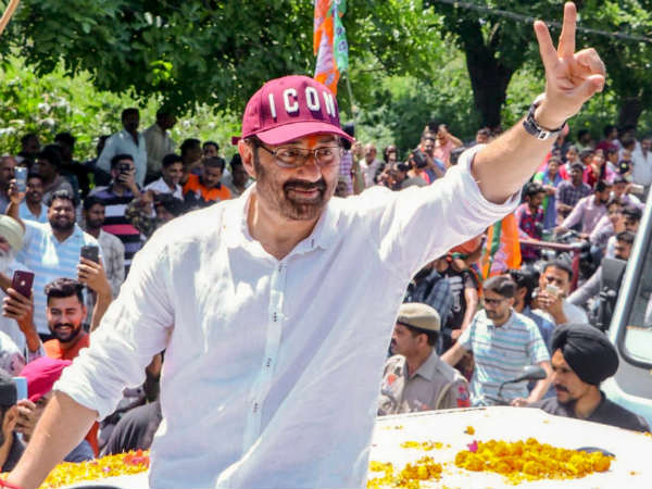 युवा मेरी प्राथमिकता