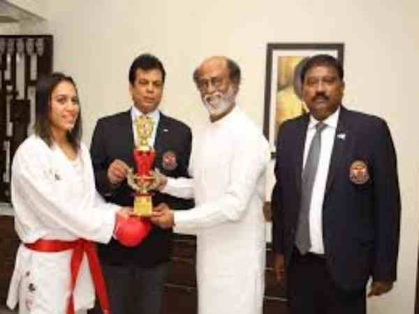 सालों से जीत रहीं पदक सालों से जीत रहीं पदक