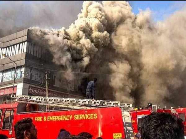 हार्दिक को फिर चांटा मारने का प्रयास 