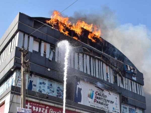 Two months ban on tuition classes in Ahmedabad