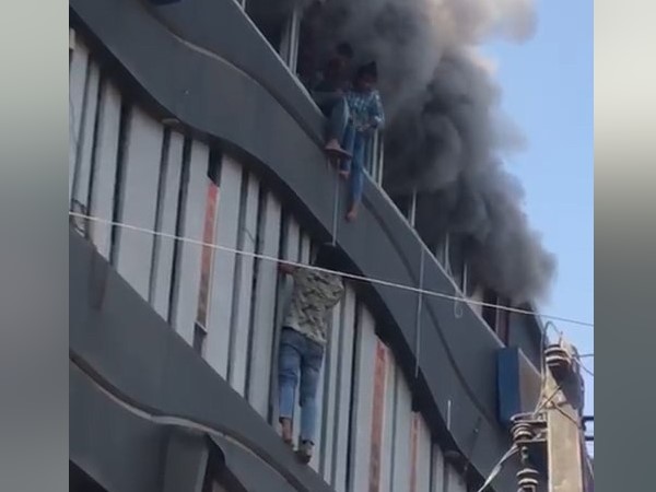 हादसे में 19 की मौत