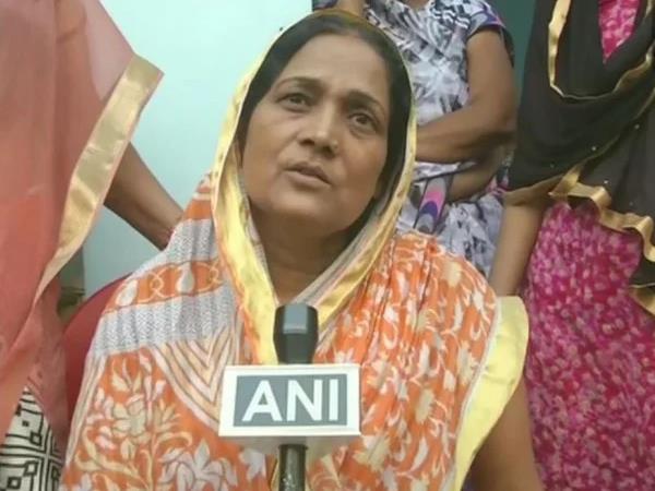 दोषियों को मौत की सजा की शपथ दोषियों को मौत की सजा की शपथ