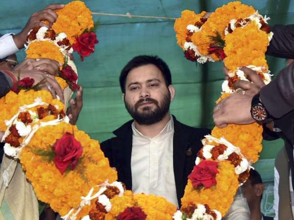 राजद की परेशानी