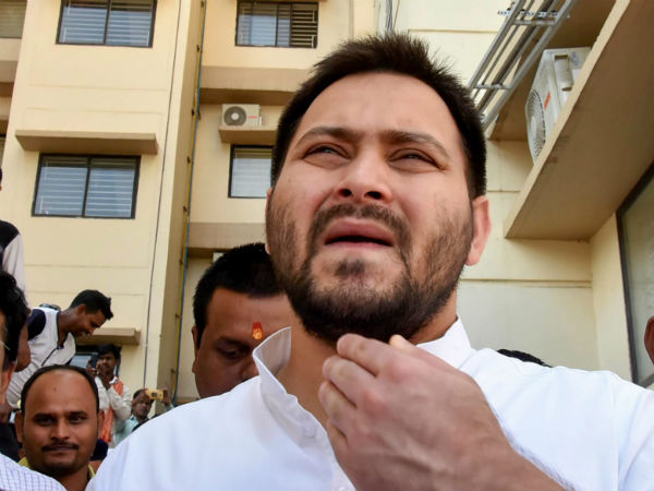 लालू के बिना पहला चुनाव लालू के बिना पहला चुनाव