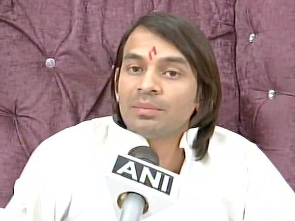 'जिसको तेजस्वी के नेतृत्व पर कोई शक है, वो राजद पार्टी छोड़ दे'