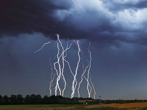 मॉनसून में देरी 