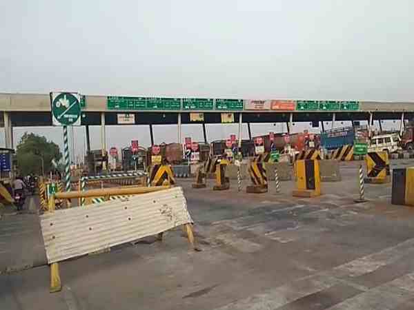 मालिक ने किया घटना से इनकार