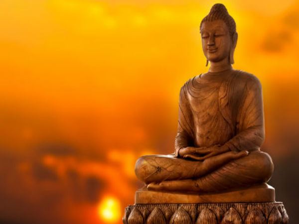 बुद्ध पूर्णिमा करें पुण्य के काम