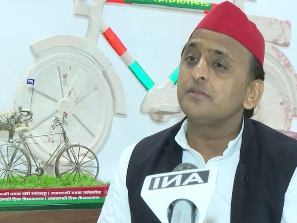 'ऐसे प्रत्याशी उतारे हैं जो भाजपा के वोट काट सकें' 'ऐसे प्रत्याशी उतारे हैं जो भाजपा के वोट काट सकें'