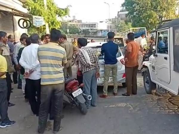 udaipur newly married bride kidnapping case update