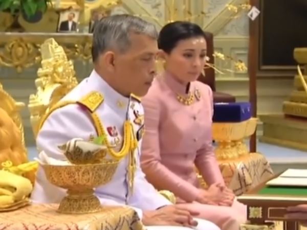 तीनों पत्नियों को तलाक दे चुके वजीरालांगकार्न