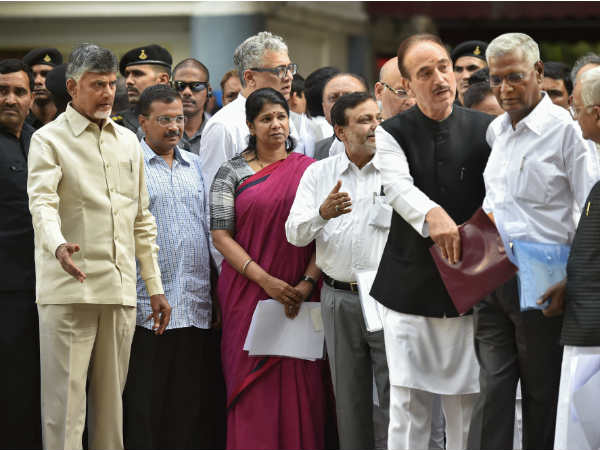 गलते साबित हुए तो ये होंगे बहाने 