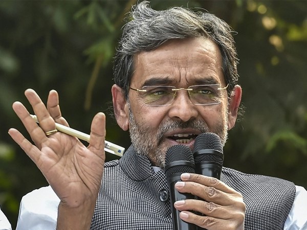 औंधे मुंह गिरे उपेन्द्र कुशवाहा 