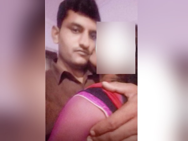 पीड़िता के मोबाइल पर भेजी अश्लील क्लिप