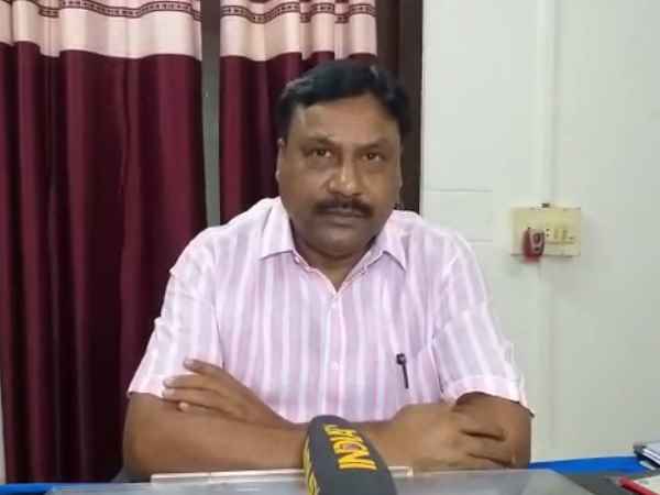 प्रतिनिधियों ने स्वीकार किया नहीं हुई गड़बड़ी