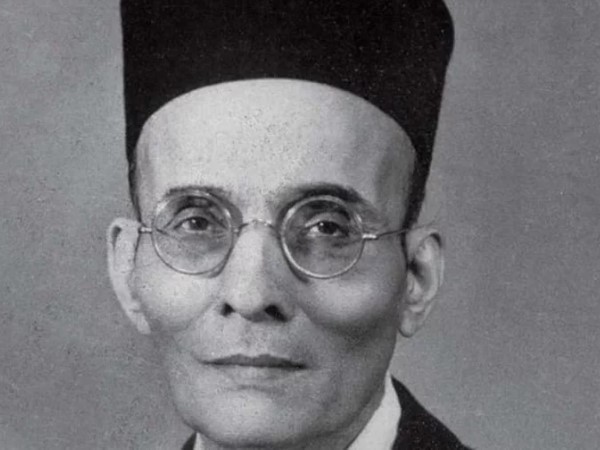 वीर सावरकर का स्वतंत्रता आंदोलन में कोई भी योगदान नहीं वीर सावरकर का स्वतंत्रता आंदोलन में कोई भी योगदान नहीं