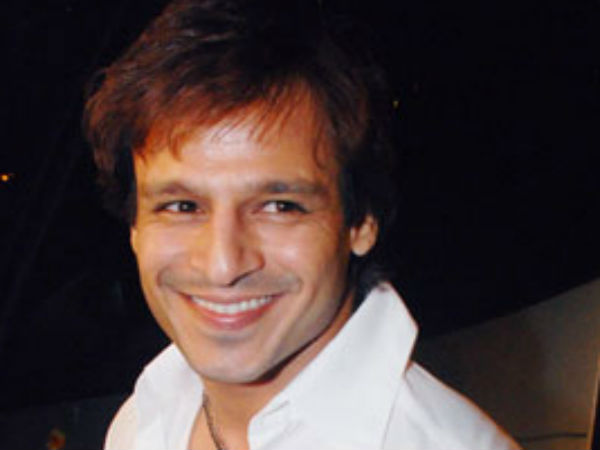  विवेक ओबरॉय ने उड़ाया ऐश्वर्या-सलमान का मजाक