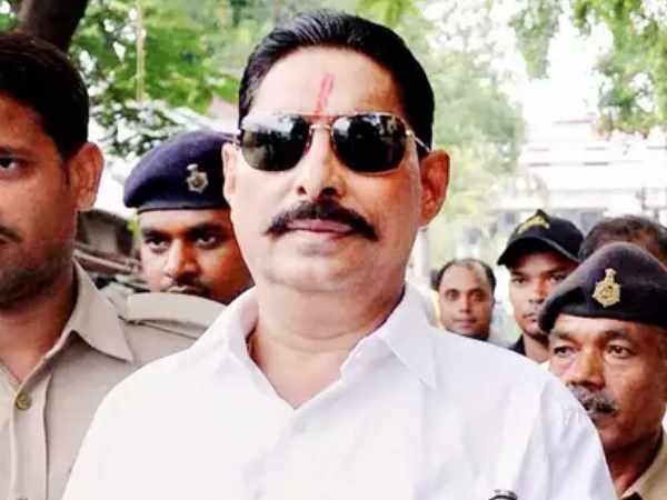  अनंत बन गये लालू के प्रशंसक