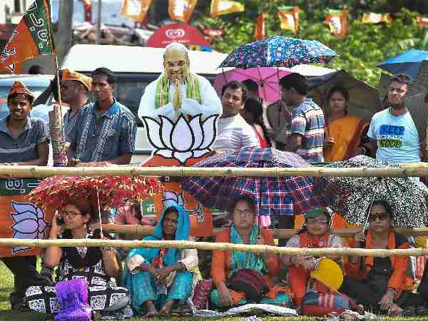 हिंसा के पीछे राजनीतिक प्रतिद्वंद्विता हो सकता है बड़ा कारण