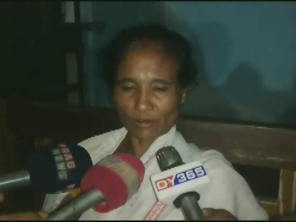 5 बच्‍चों की मां है हत्‍यारी पत्‍नी