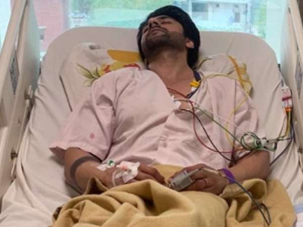  ऑर्डर कैंसिल करने को लेकर विवाद हुआ था