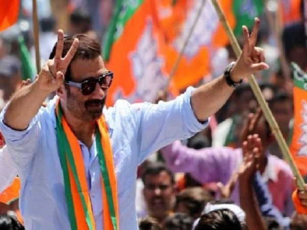  अब मैदान में कूद चुके हैं और पीछे नही हटेंगे: धर्मेंद्र 