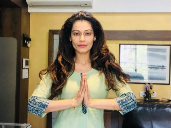 पायल ने की थी हिंदू राष्ट्र की मांग