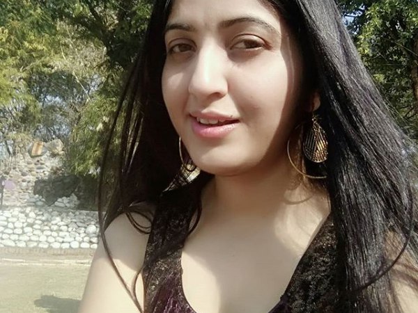 फोटो वायरल होने पर खुश हैं योगेश्‍वरी