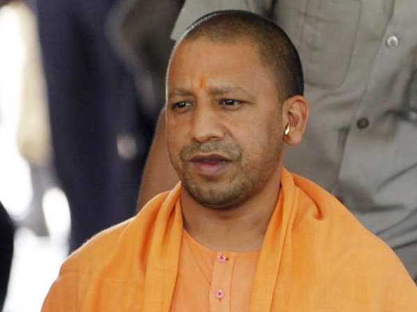 यूपी सीएम योगी आदित्यनाथ पर बोला हमला