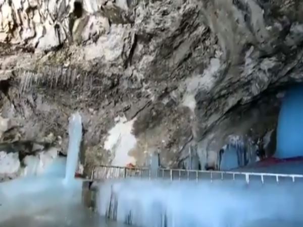 यात्रियों के लिए किए गए सुरक्षा के इंतजाम