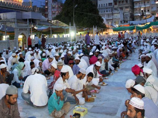 6 मई से लगातार रोजा रख रहे माली