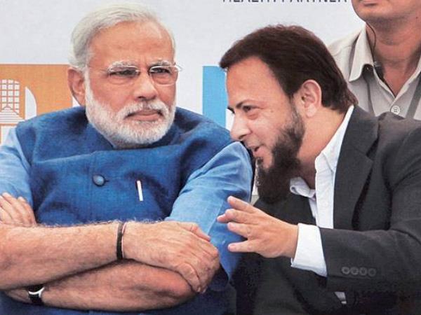 जानिए सरेशवाला ने क्या कहा?