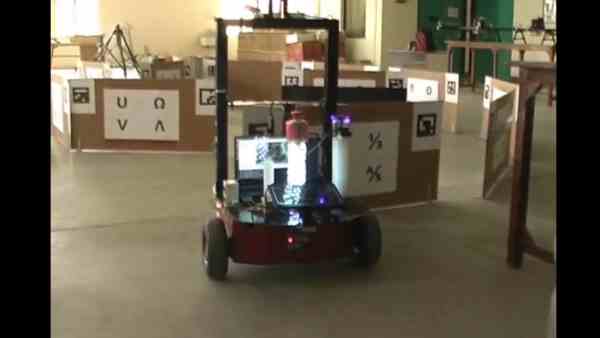 IIT kanpur students made a classic vehicle daksh for army IIT kanpur students made a classic vehicle daksh for army