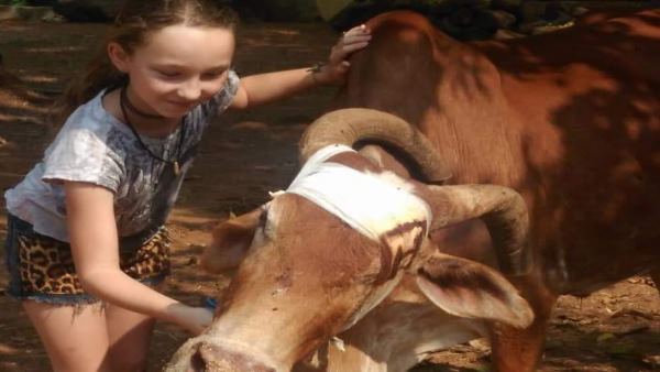  पिता ने छोड़ा साथ तो भगवान ने की मदद