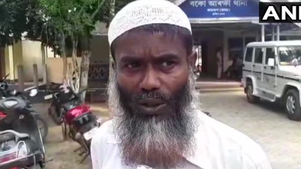  क्या है सनाउल्लाह का पूरा मामला