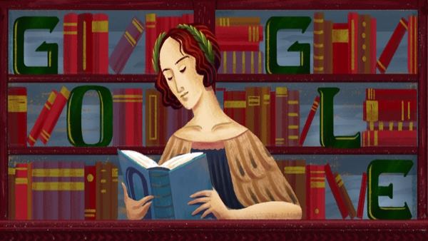 खेती करती थी एलेना की मां