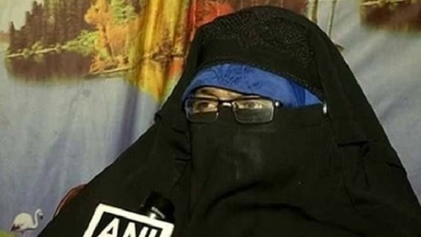 ISI से फंड लेती थी अलगाववादी नेता आसिया आंद्राबी
