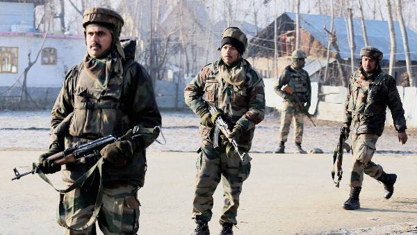 Union Minister Jitendra Singh Claim this is the last year of Terrorism in Kashmir Union Minister Jitendra Singh Claim this is the last year of Terrorism in Kashmir