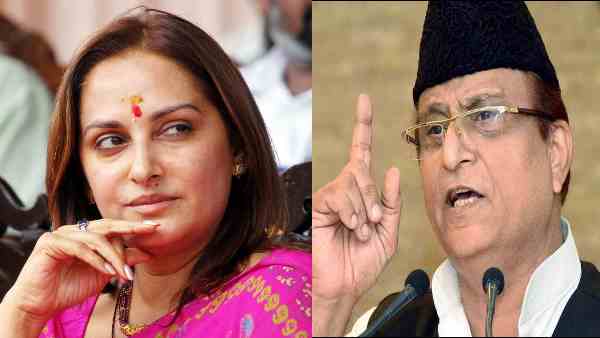 एक साथ दो पद के लाभ ले रहे आजम 