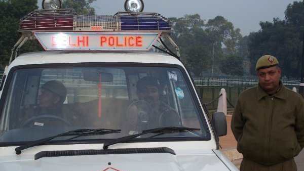 क्या कह रही पुलिस