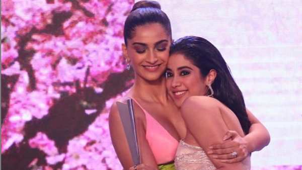  धड़क से किया था डेब्यू