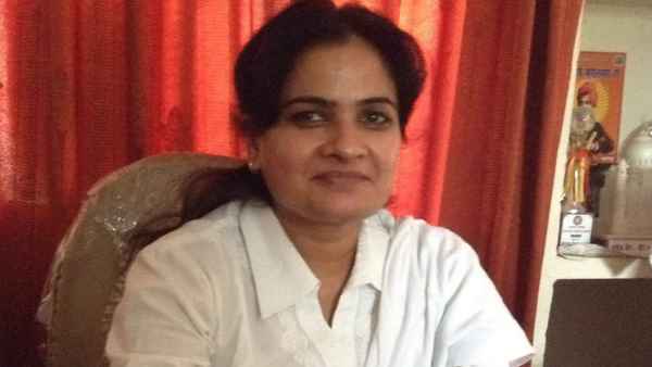 कौन थीं दरवेश सिंह यादव