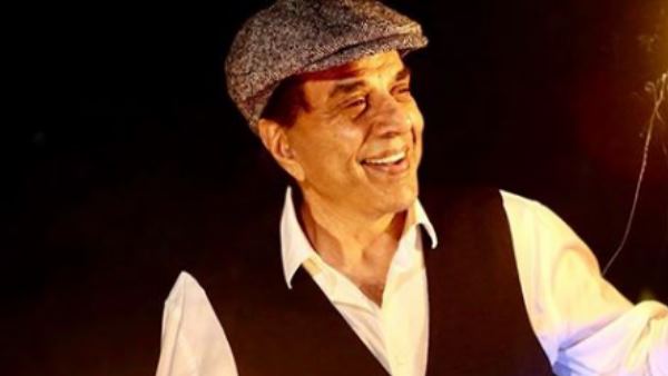 धर्मेंद्र के फार्महाउस पर आया नया मेहमान