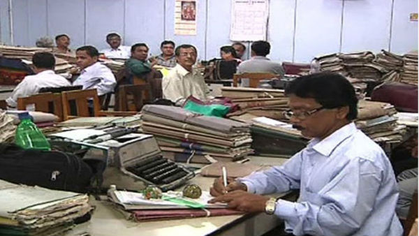 60 के बजाए 65 या 70 हो सकती है रिटायरमेंट उम्र 60 के बजाए 65 या 70 हो सकती है रिटायरमेंट उम्र