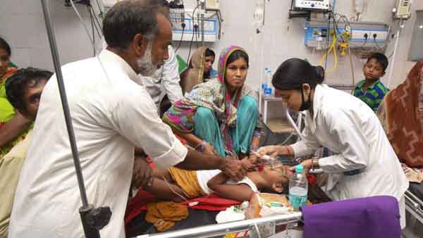 Encephalitis Encephalitis