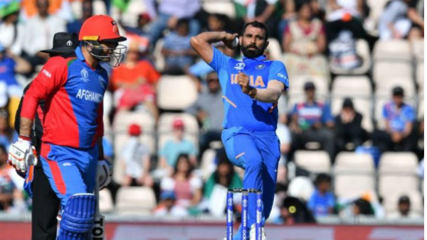 विश्वकप में हैट्रिक लेने वाले दूसरे गेंदबाज