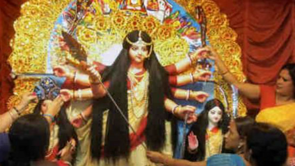 गुप्त नवरात्रि के दौरान दस महाविद्याओं की साधना करें 