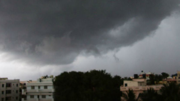 आज यहां हो सकती है हल्की बारिश 