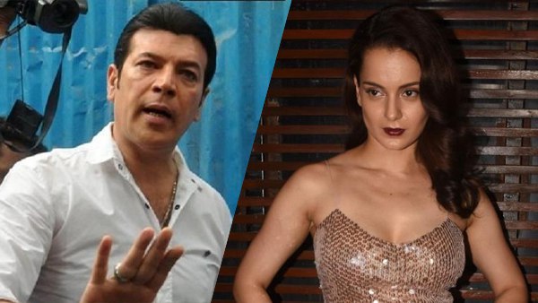  कंगना और आदित्य का है 10 साल पुराना विवाद