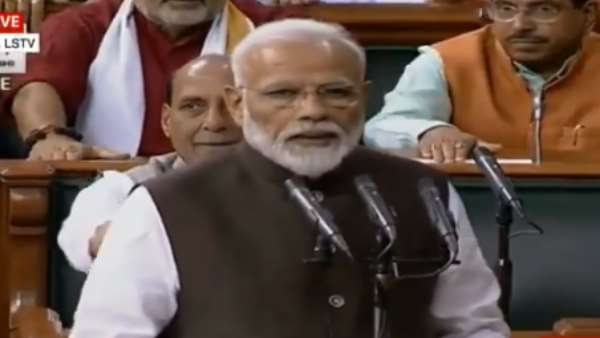 विपक्ष को लेकर क्या बोले मोदी विपक्ष को लेकर क्या बोले मोदी